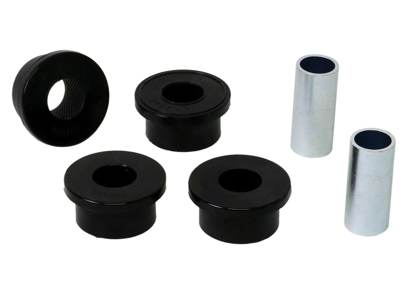 Set bucsi bara panhard Whiteline pentru Toyota Land Cruiser - W81701A