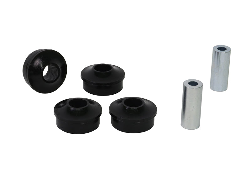 Set bucse brat tensor sasiu Whiteline pentru Infiniti Q45 / Nissan 180Sx - W81707A