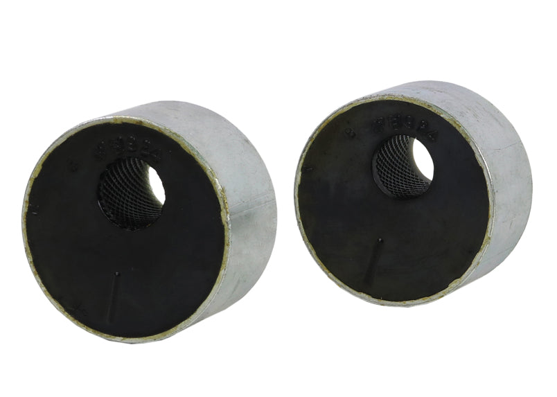 Set bucse brat suspensie inferior spate interior (decalaj dublu) Whiteline pentru BMW Seria 3 - W81924