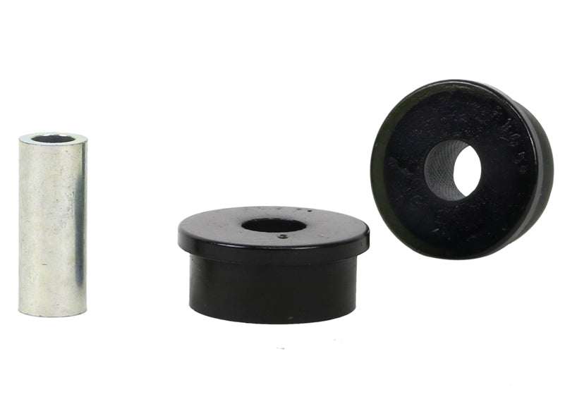 Set bucse bara panhard spre diferential Whiteline pentru Jeep Grand Cherokee - W82589A
