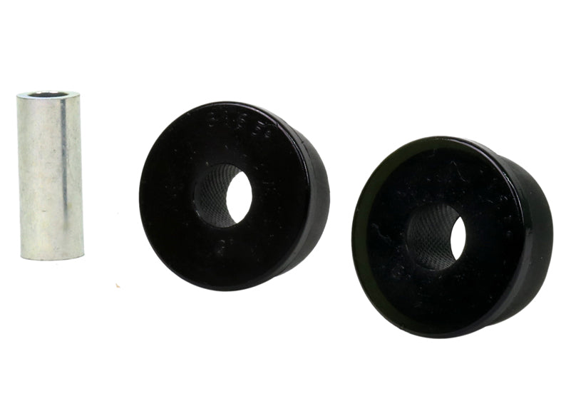 Set bucse bara panhard spre diferential Whiteline pentru Jeep Grand Cherokee - W82589A