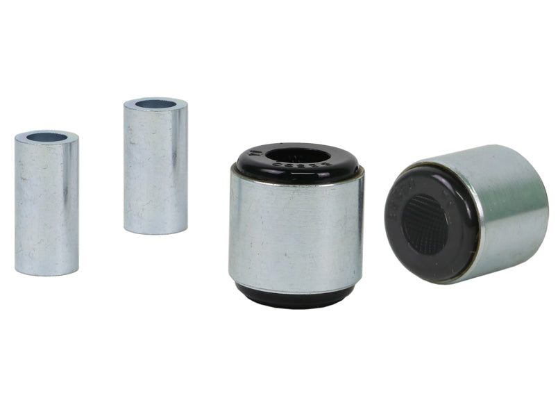 Set bucse bara panhard Whiteline pentru Jeep Wrangler - W82590