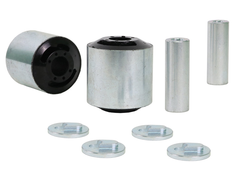 Set bucse brat tensiune inferior Whiteline pentru Chevrolet Camaro - W83181