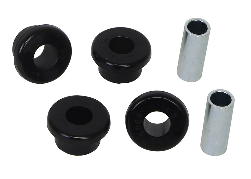 Brat suspensie superior inner rear set bucse Whiteline pentru Toyota 4 Runner - W83374