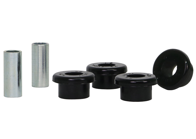 Brat suspensie superior inner rear set bucse Whiteline pentru Toyota 4 Runner - W83374