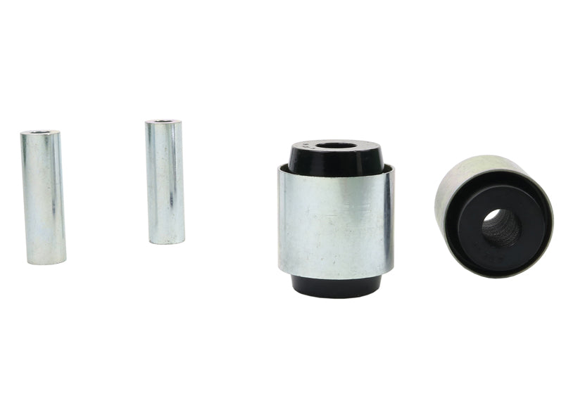 Set bucse brat tensiune inferior Whiteline pentru Audi A4 / Skoda Superb / Vw Passat - W83385