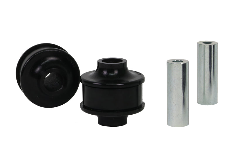 Set bucse brat tensiune inferior Whiteline pentru BMW Seria 1 - W83391