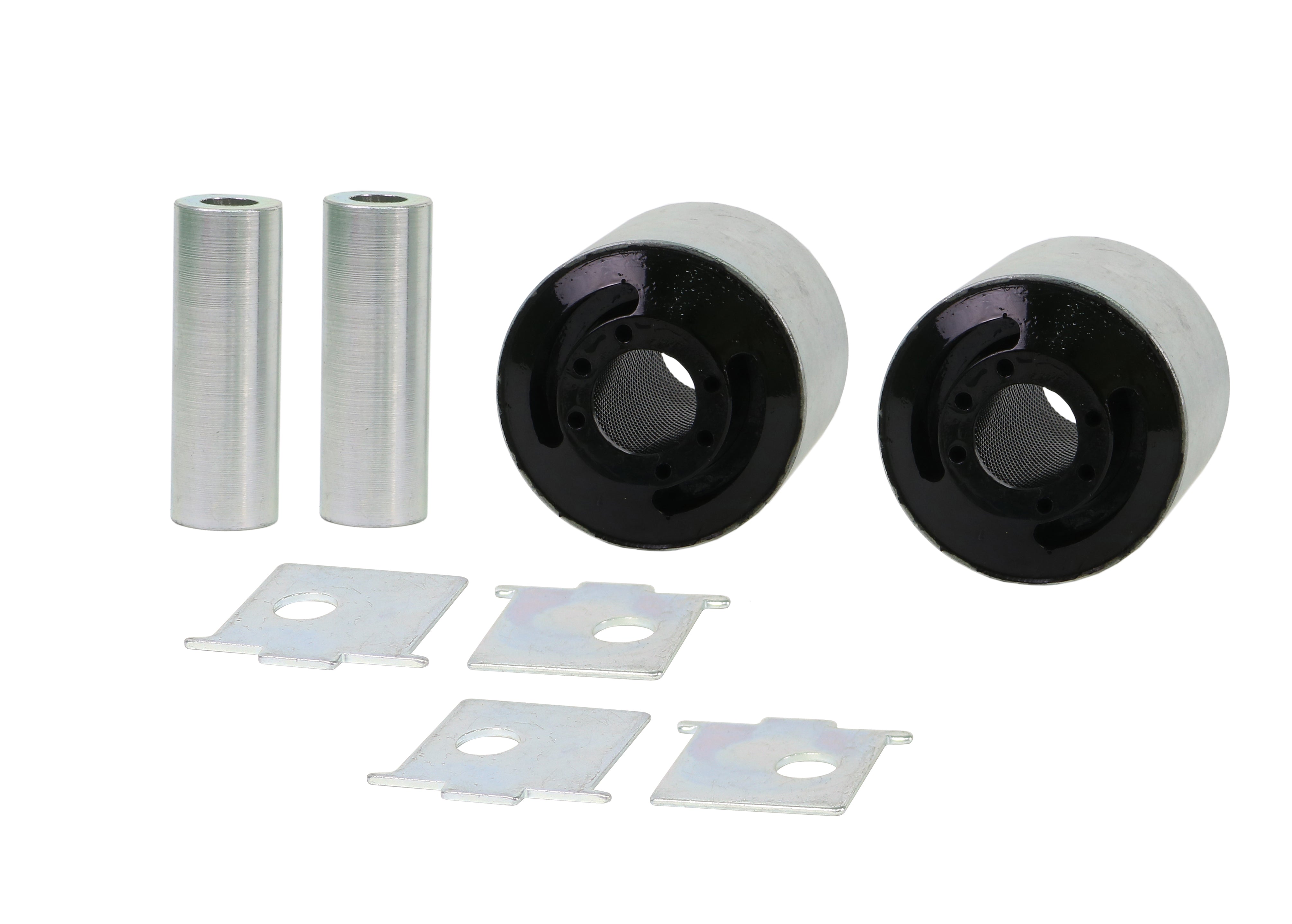 Set bucse brat tensiune inferior Whiteline pentru Chevrolet Camaro - W83392