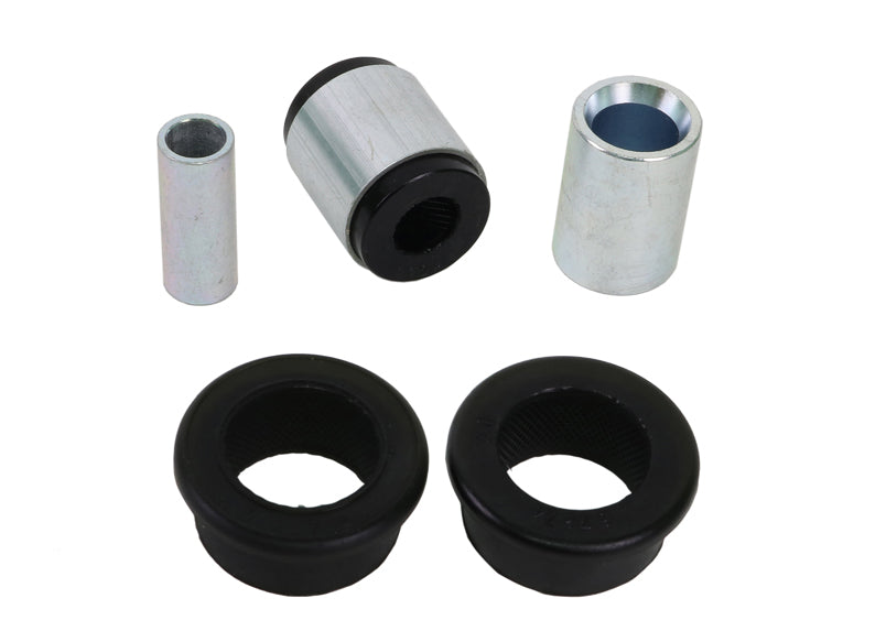 Set bucse bara panhard Whiteline pentru Infiniti Qx4 / Nissan Pathfinder - W83395