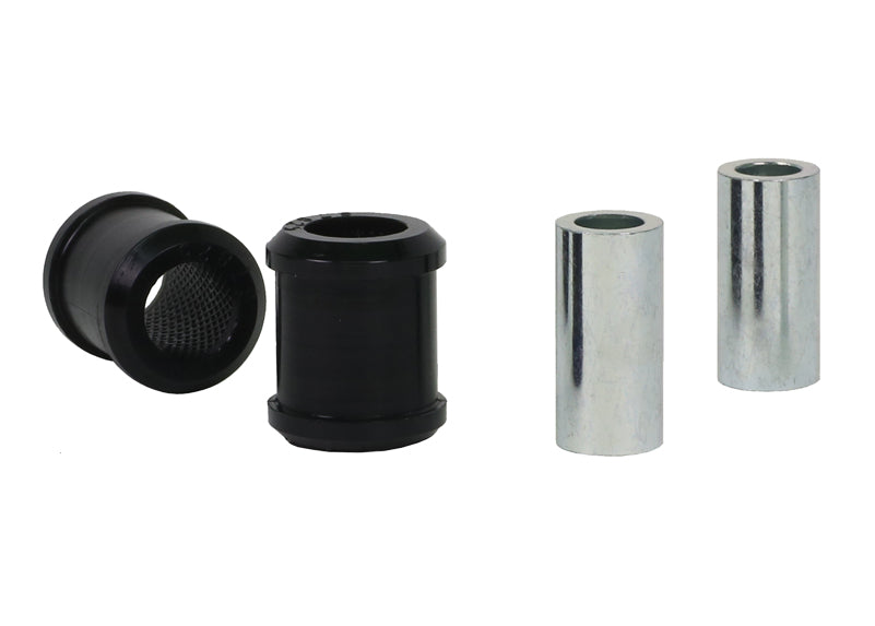 Set bucse bara panhard Whiteline pentru Suzuki Jimny - W83396