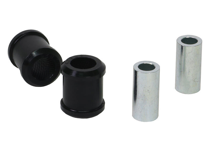 Set bucse bara panhard Whiteline pentru Suzuki Jimny - W83396