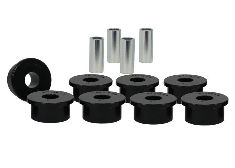Set bucsi brat tractiune diferential Whiteline pentru Land Rover Defender - W83399