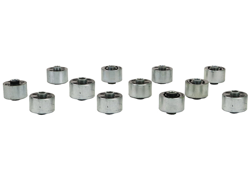 Auxiliary transfer shaft set bucsi Whiteline pentru Toyota Estima Emina / Lucida - W91239