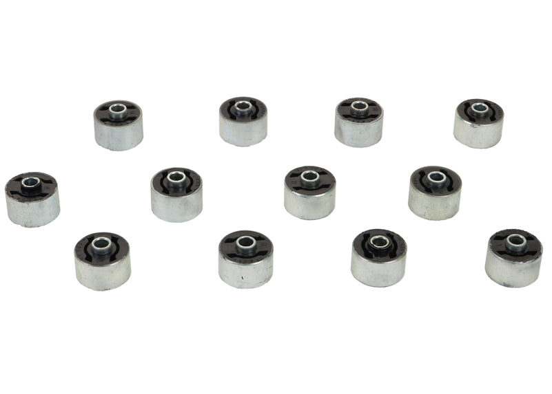 Auxiliary transfer shaft set bucsi Whiteline pentru Toyota Estima Emina / Lucida - W91239