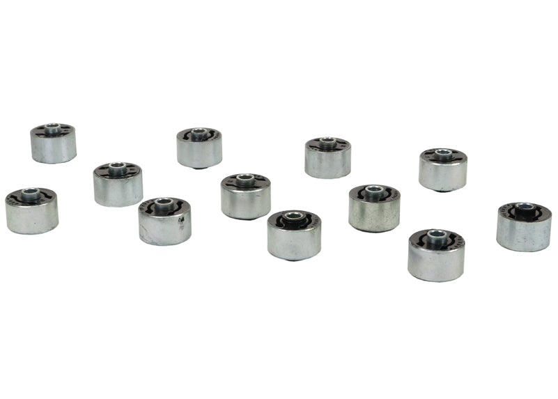 Auxiliary transfer shaft set bucse Whiteline pentru Toyota Estima Emina / Lucida - W91239
