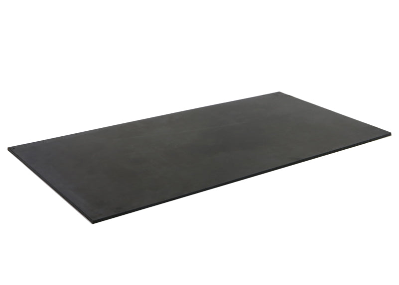 Foaie poliuretanica Whiteline pentru Universal Products Diy Polyurethane - W91252