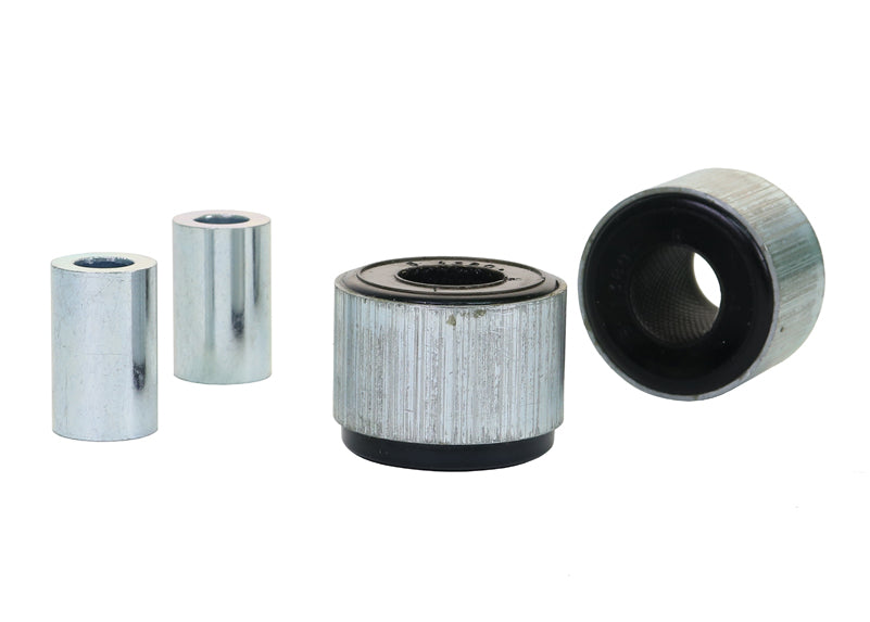 Set bucsi suport diferential spate Whiteline pentru Subaru Forester - W91380