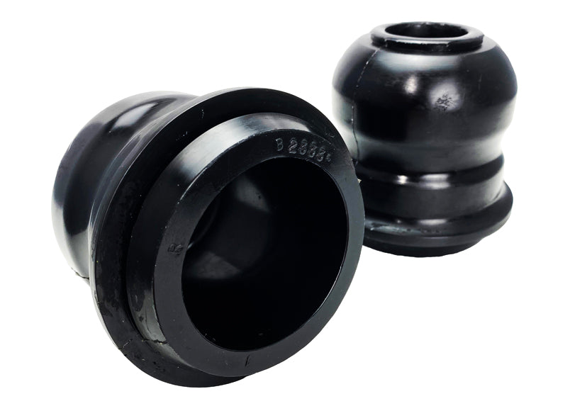 Set tampoane limitatoare suspensie (bump stop) Whiteline pentru Universal Products Bump Stop - Bushings - W92333