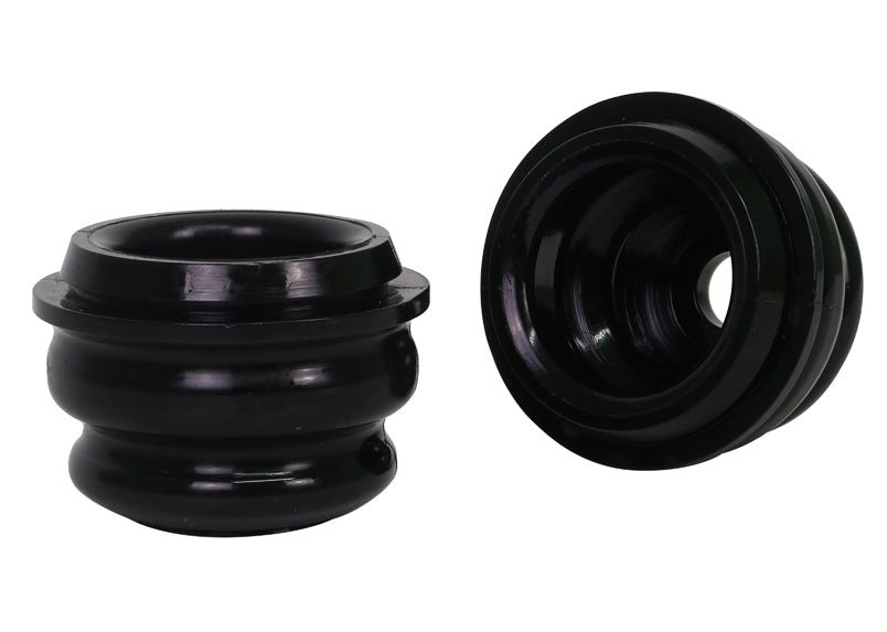 Set tampoane limitatoare suspensie (bump stop) Whiteline pentru Universal Products Bump Stop - Bushings - W92334