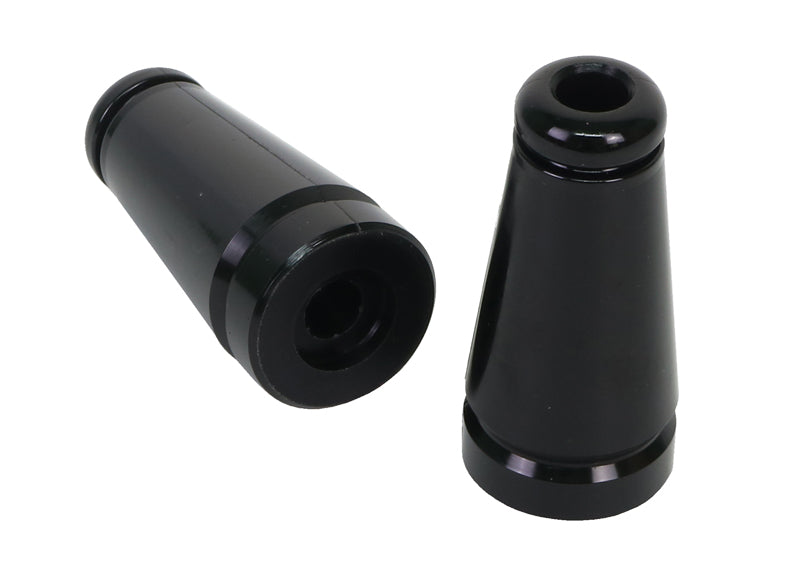 Set tampoane limitatoare suspensie (bump stop) Whiteline pentru Jeep Gladiator / Universal Products Bump Stop - Bushings - W92351