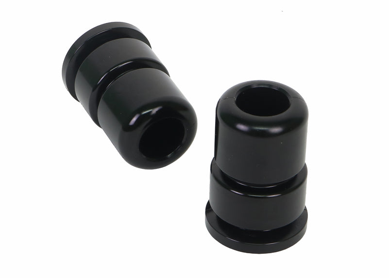 Set tampoane limitatoare suspensie (bump stop) Whiteline pentru Jeep Wrangler / Universal Products Bump Stop - Bushings - W92352