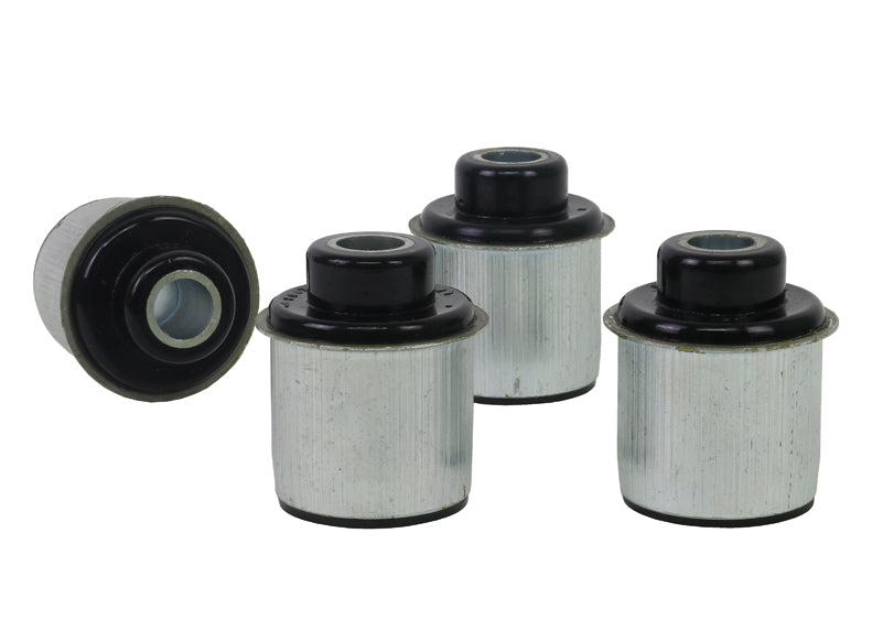 Set bucsi punte (subframe) Whiteline pentru Nissan Skyline - W92447