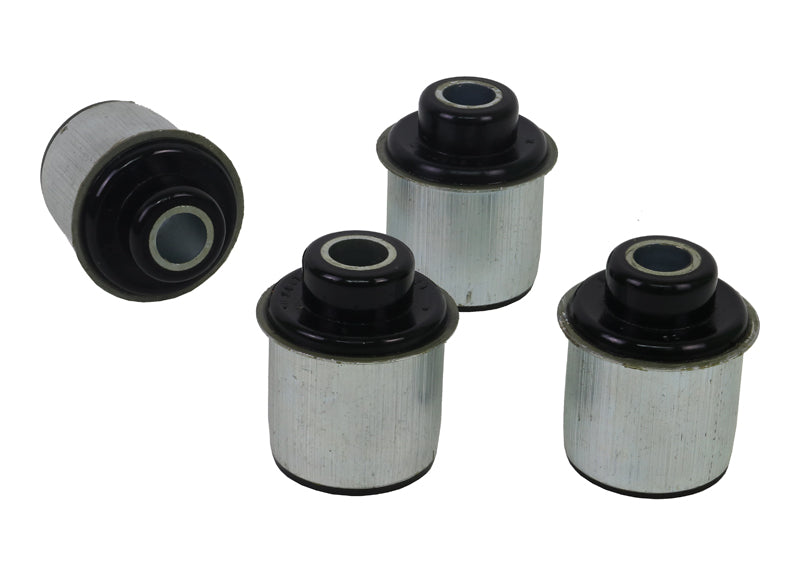 Set bucsi punte (subframe) Whiteline pentru Nissan Skyline - W92447