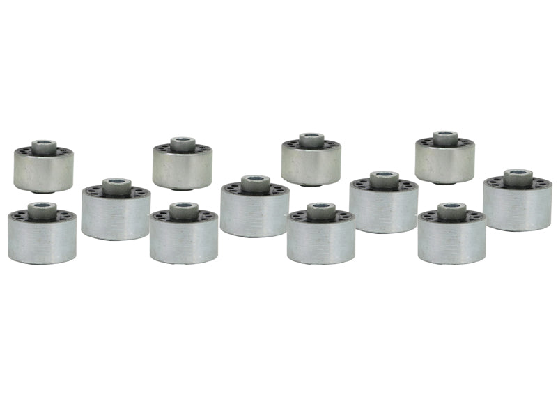 Auxiliary transfer shaft set bucsi Whiteline pentru Toyota Estima Emina / Lucida - W92498