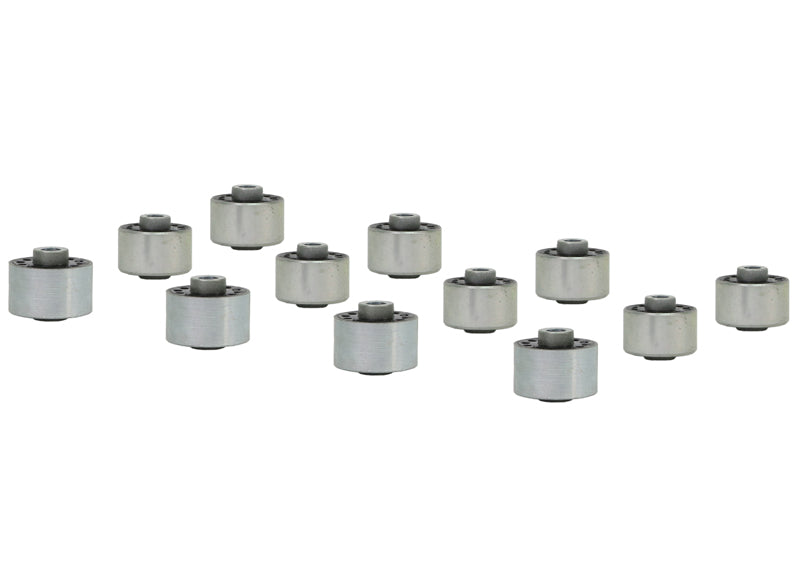 Auxiliary transfer shaft set bucse Whiteline pentru Toyota Estima Emina / Lucida - W92498