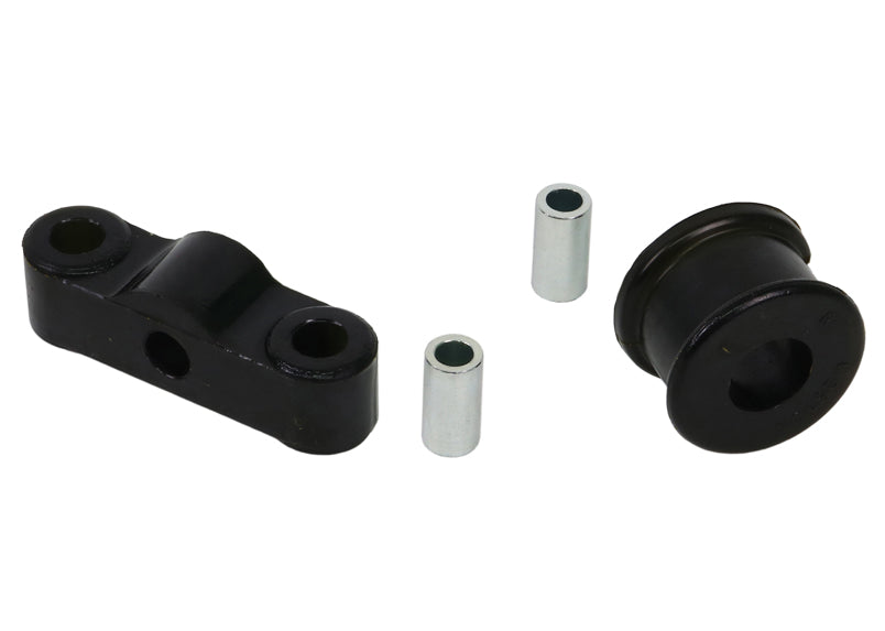 Transmission shifter stabiliser set bucsi Whiteline pentru Acura Integra / Honda Civic - W92610