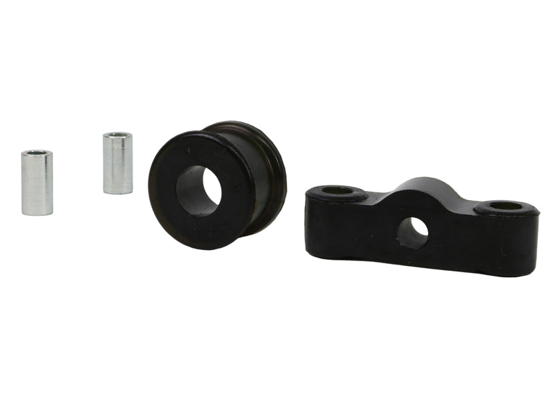 Transmission shifter stabiliser set bucsi Whiteline pentru Acura Integra / Honda Civic - W92610