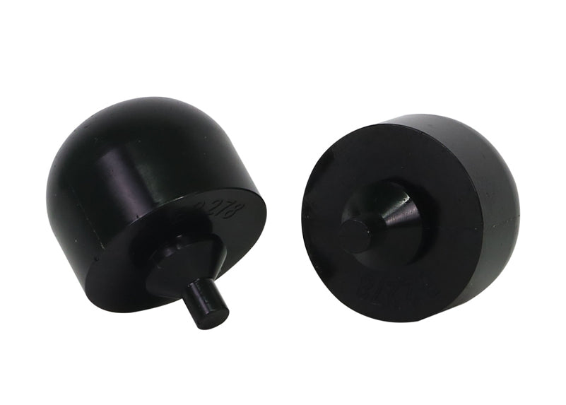 Bump stop upper set bucse Whiteline pentru Universal Products Bump Stop - Bushings - W92827