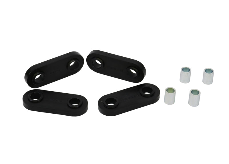 Set bucse cutie de viteze spre traversa Whiteline pentru Subaru Impreza - W92829