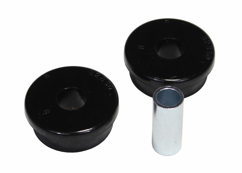 Set bucse timonerie cutie viteze Whiteline pentru Subaru Forester - W92830