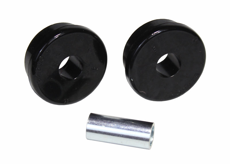 Set bucse timonerie cutie viteze Whiteline pentru Subaru Forester - W92830