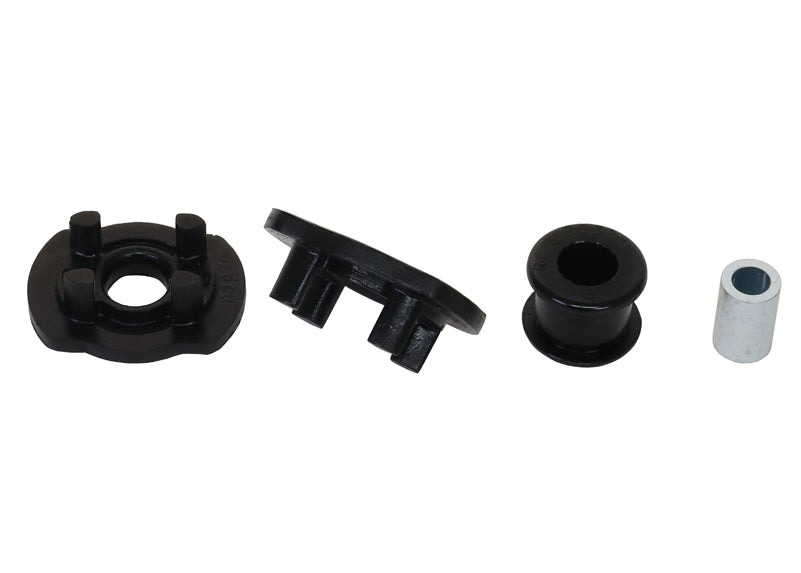 Engine pitch arm set bucse Whiteline pentru Subaru Impreza - W92832