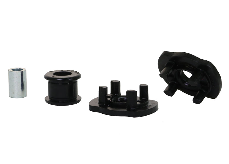 Engine pitch arm set bucse Whiteline pentru Subaru Impreza - W92832