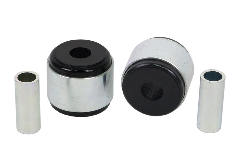 Set bucse suport diferential spate Whiteline pentru Subaru Impreza - W92835