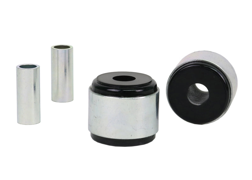 Set bucse suport diferential spate Whiteline pentru Subaru Impreza - W92835