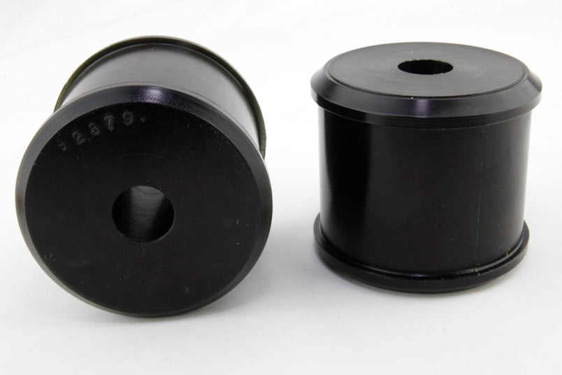 Set bucse suport antibalans motor Whiteline pentru Mini Mini - W92879
