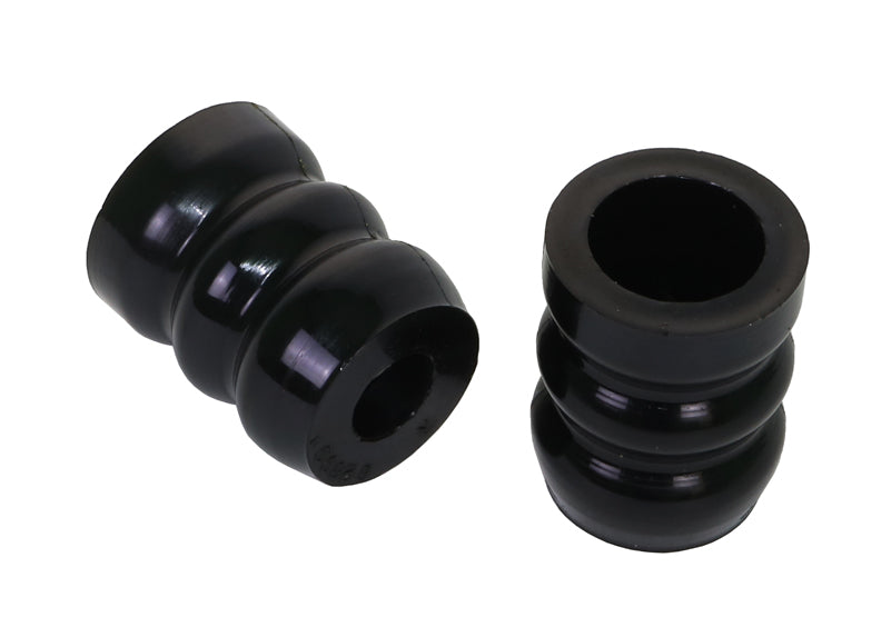Set tampoane limitatoare suspensie (bump stop) Whiteline pentru Ford Ltd / Universal Products Bump Stop - Bushings - W92899