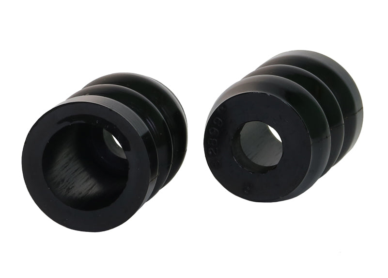Set tampoane limitatoare suspensie (bump stop) Whiteline pentru Ford Ltd / Universal Products Bump Stop - Bushings - W92899