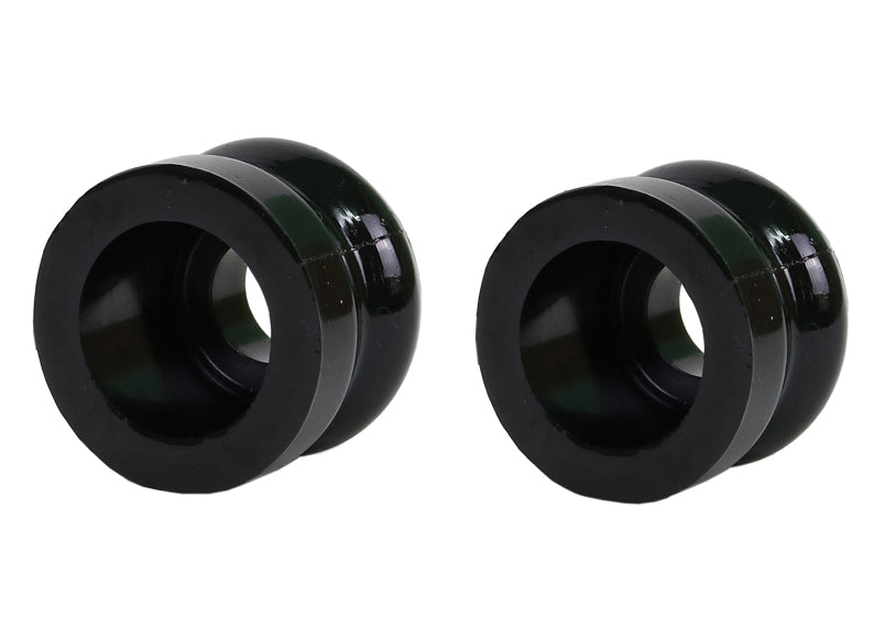 Set tampoane limitatoare suspensie (bump stop) Whiteline pentru Ford Ltd / Universal Products Bump Stop - Bushings - W92900