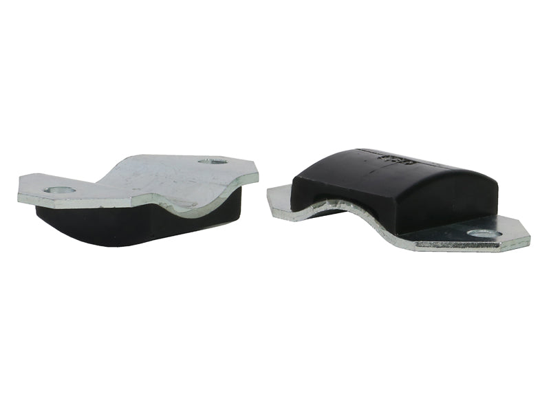 Bump stop upper set bucse Whiteline pentru Mitsubishi Pajero Sport / Universal Products Bump Stop - Bushings - W92902