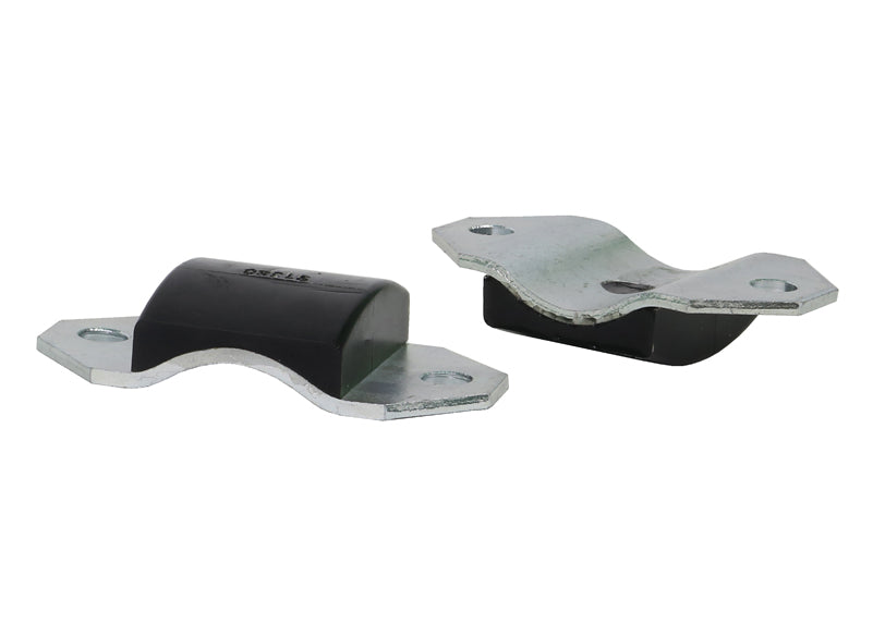 Bump stop upper set bucse Whiteline pentru Mitsubishi Pajero Sport / Universal Products Bump Stop - Bushings - W92902