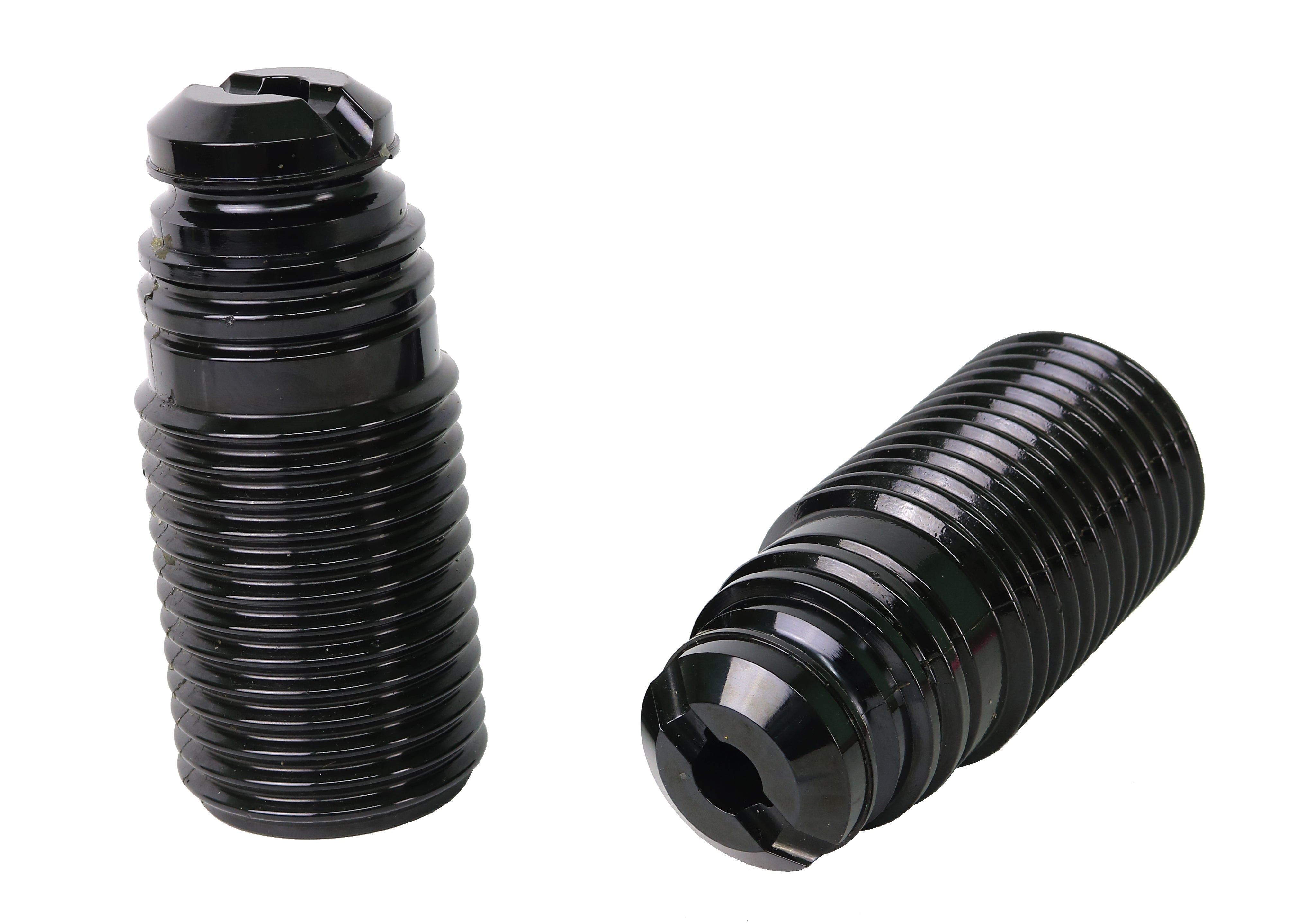 Set tampoane limitatoare suspensie (bump stop) Whiteline pentru Ford Escape / Mazda Tribute / Nissan Pulsar / Opel Corsa / Suzuki Swift / Volvo 850 - W92904