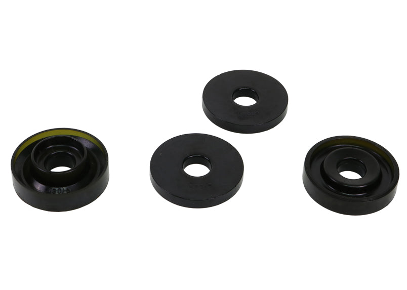 Set bucse suport diferential fata Whiteline pentru Infiniti G / Nissan 350Z - W93189