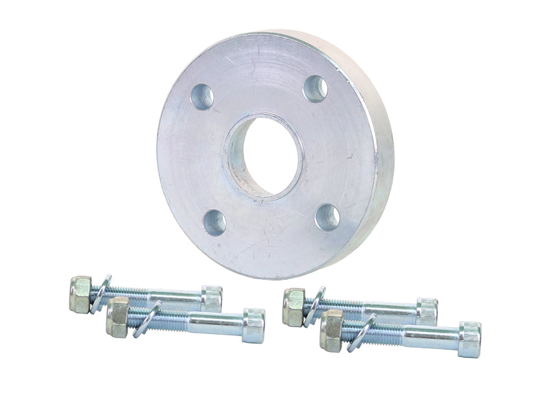 Kit distantier cardan Whiteline pentru Mitsubishi Triton - W93197