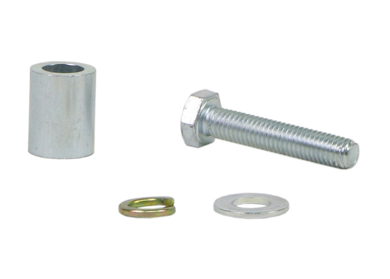 Kit prelungire cablu abs Whiteline pentru Mitsubishi Triton - W93199