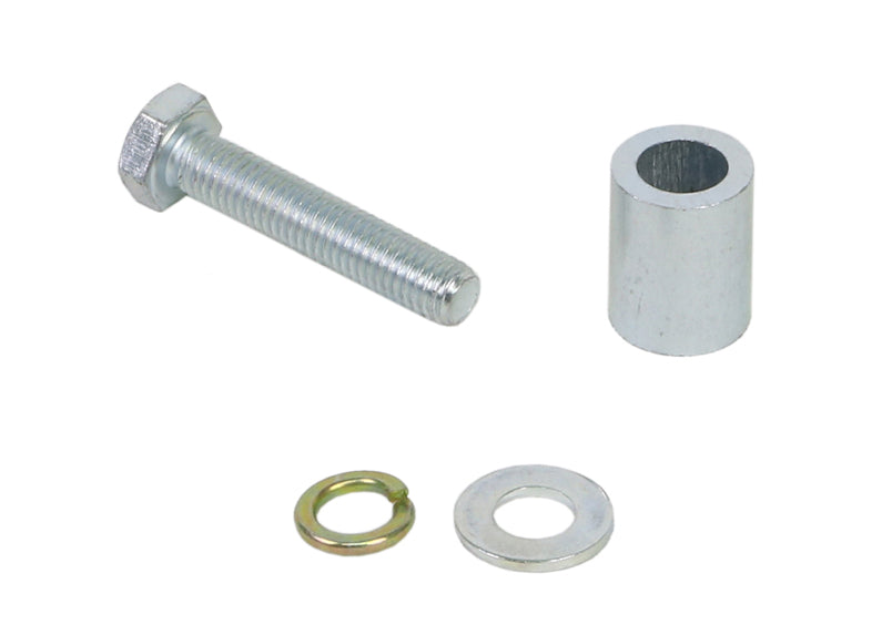 Kit prelungire cablu abs Whiteline pentru Mitsubishi Triton - W93199